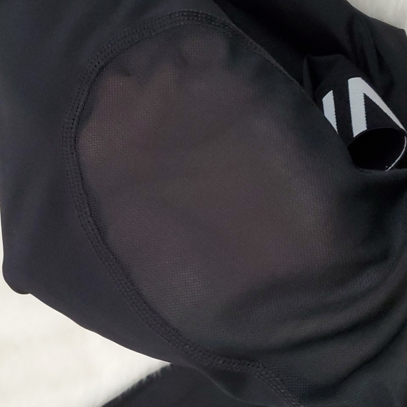 Nike Pro Crop Leggings Size X-Small - Picture 7 of 10